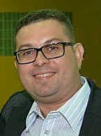 Prof. Dr. Mário Wedney de Lima Moreira (IFCE)