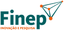 Logotipo Finep