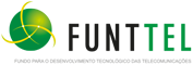 Logotipo FUNTTEL