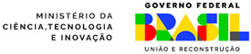 Logotipo Governo Ferderal