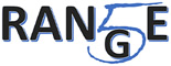 Logotipo RANGE 5G