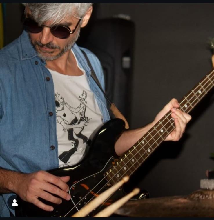 Banda ADina Rock 4
