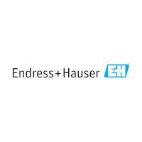 Logo Endress+Hauser