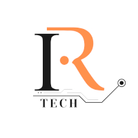 Logo I.R Tech