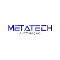 Logo Metatech Automação