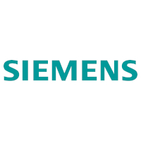 Logo Siemens