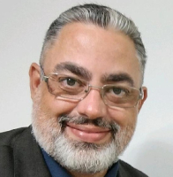 Foto Mateus Correa de Souza