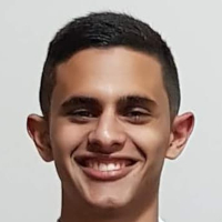 Foto Miguel José Abdala Ribeiro
