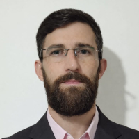 Foto Rafael José de Souza Pinto