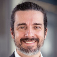 Foto Prof. Dr. Saulo H. Freitas Seabra da Rocha