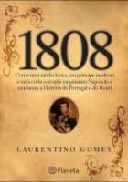 Livro: 1808