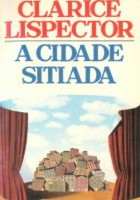 Livro: A cidade sitiada