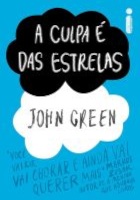 Livro: A culpa é das estrelas