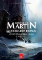 Livro: A guerra dos tronos: as crônicas de gelo e fogo