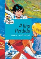 Livro: A ilha perdida