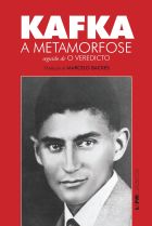 Livro: A metamorfose: seguido de O Veredicto