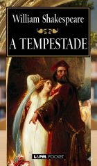 Livro: A tempestade