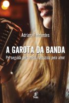 Livro: A garota da banda