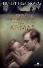 Livro: Adeus às armas
