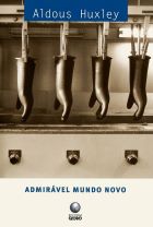 Livro: Admirável mundo novo