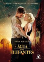 Livro: Água para elefantes