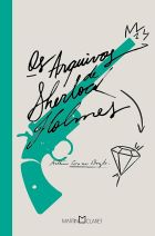 Livro: Os dois morrem no final