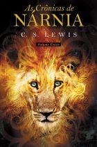 Livro: As crônicas de Nárnia