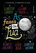 Livro: As fases da lua