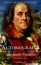 Livro: Autobiografia de Benjamin Franklin