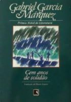 Livro: Cem anos de solidão