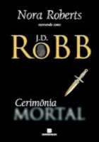 Livro: Cerimônia mortal & Vingança mortal