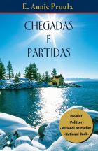 Livro: Chegadas e partidas