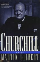 Livro: Churchill: a life