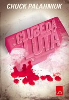 Livro: Clube da luta