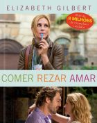 Livro: Comer, rezar, amar
