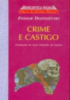 Livro: Crime e castigo