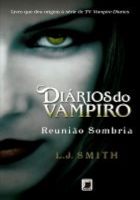 Livro: Diários do vampiro - Vol. 4.