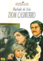 Livro: Dom Casmurro