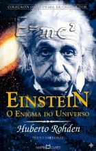 Livro: Einstein: o enigma do universo