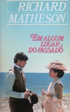 Livro: Em algum lugar do passado