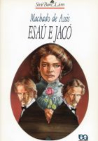 Livro: Esaú e Jacó