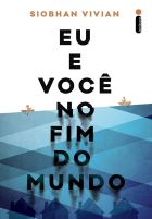Livro: Eu e você no fim do mundo