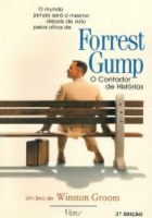 Livro: Forrest Gump: o contador de histórias