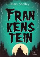 Livro: Frankenstein