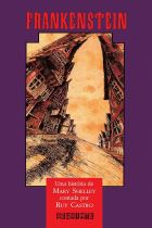 Livro: Frankenstein