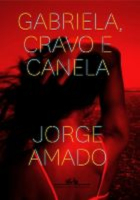 Livro: Gabriela, cravo e canela
