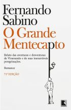 Livro: O grande mentecapto