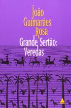 Livro: Grande sertão: veredas