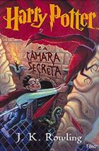 Livro: Harry Potter e a câmara secreta - Vol. 2