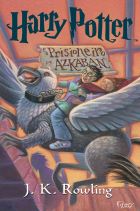 Livro: Harry Potter e o prisioneiro de Azkaban - Vol. 3
